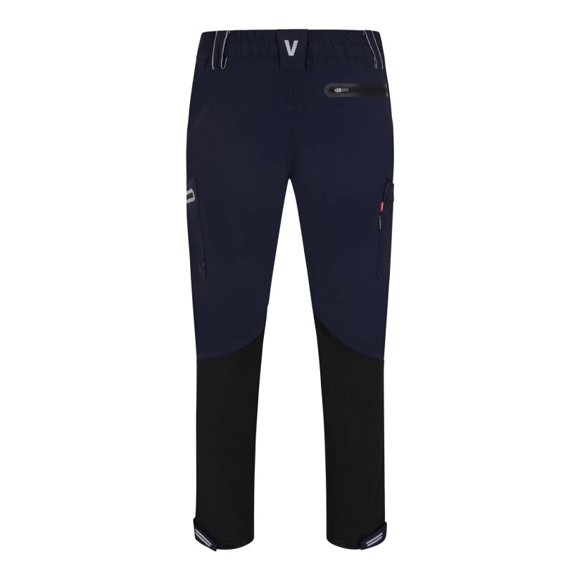 PANTALÓN ECOTECH STRETCH RECICLADO
