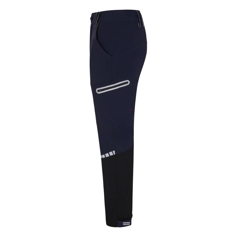 PANTALÓN ECOTECH STRETCH RECICLADO