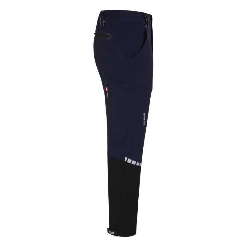 PANTALÓN ECOTECH STRETCH RECICLADO