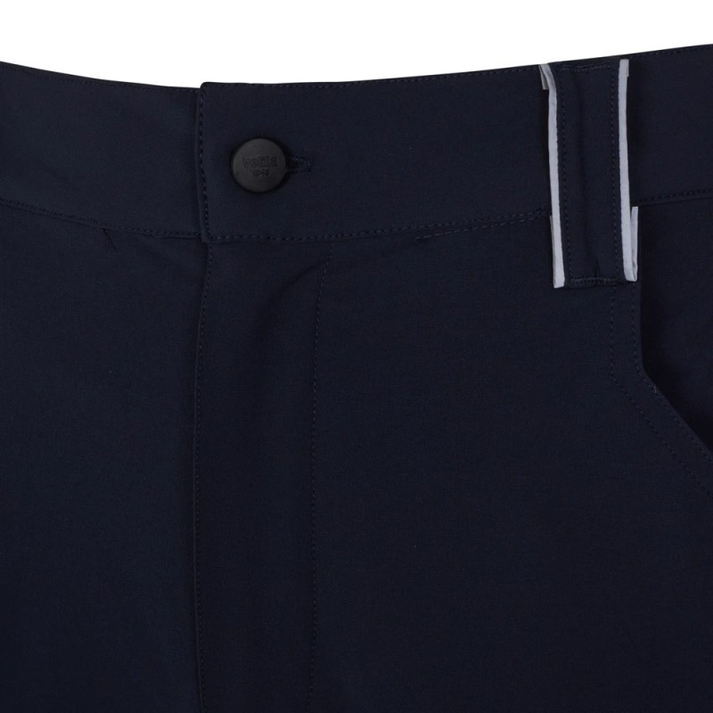 PANTALÓN ECOTECH STRETCH RECICLADO