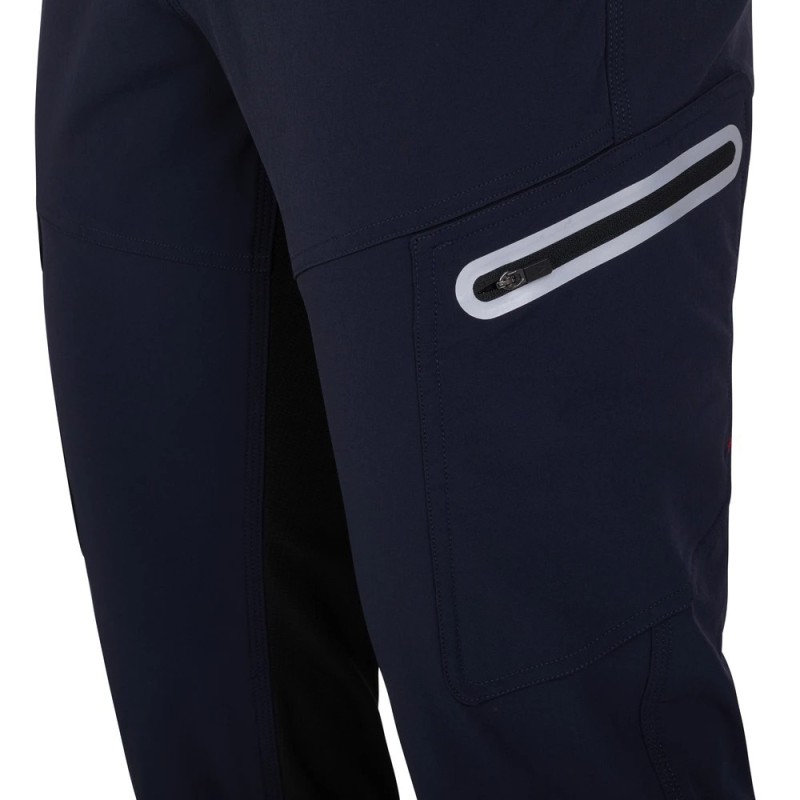 PANTALÓN ECOTECH STRETCH RECICLADO