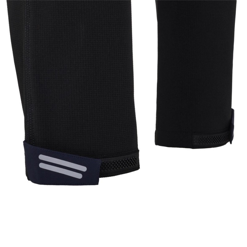PANTALÓN ECOTECH STRETCH RECICLADO