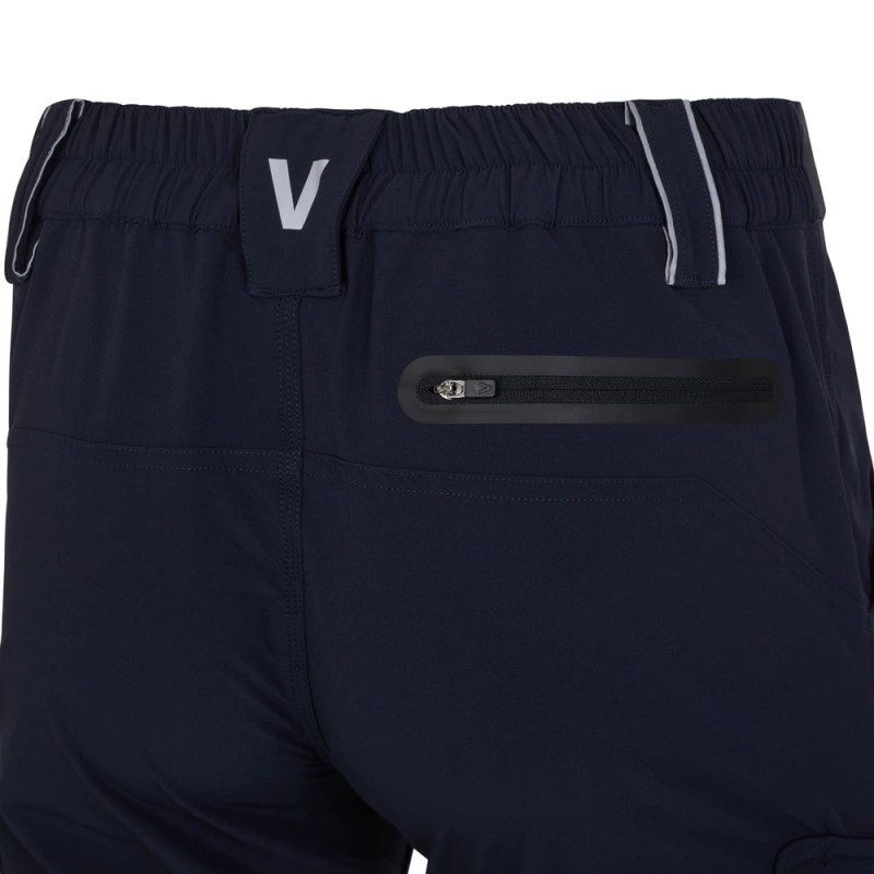 PANTALÓN ECOTECH STRETCH RECICLADO