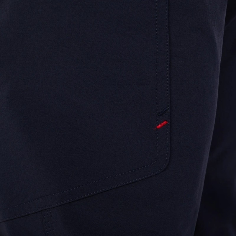 PANTALÓN ECOTECH STRETCH RECICLADO