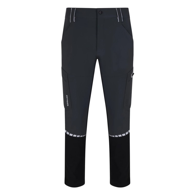 PANTALÓN ECOTECH STRETCH RECICLADO
