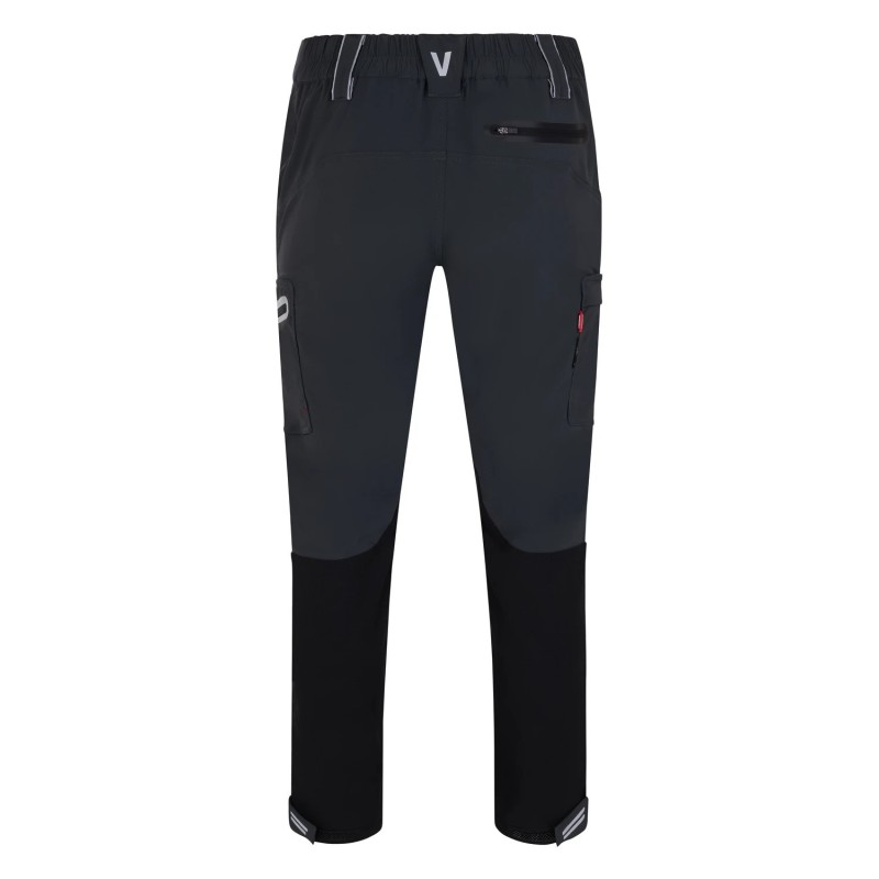PANTALÓN ECOTECH STRETCH RECICLADO