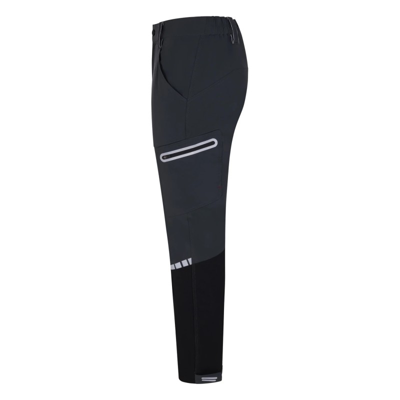 PANTALÓN ECOTECH STRETCH RECICLADO