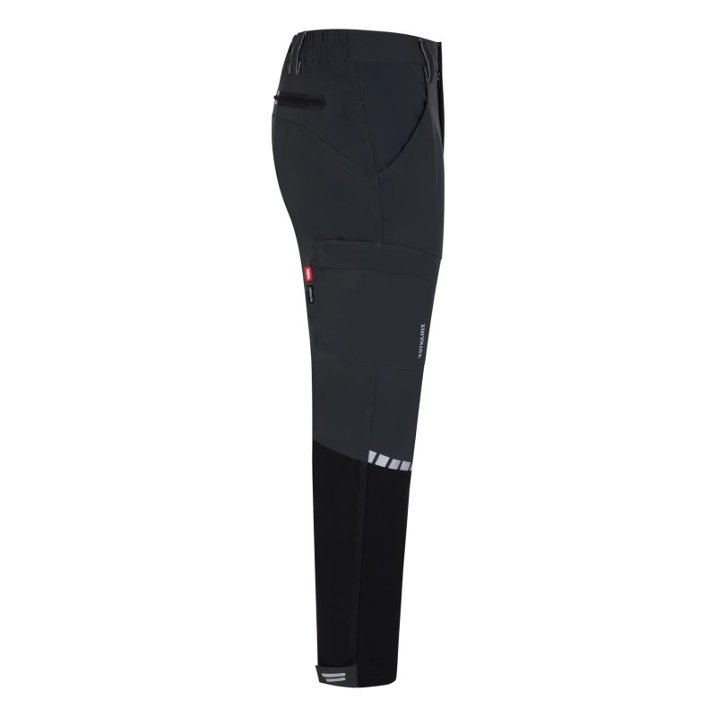 PANTALÓN ECOTECH STRETCH RECICLADO