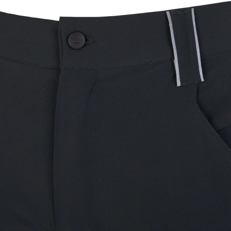 PANTALÓN ECOTECH STRETCH RECICLADO