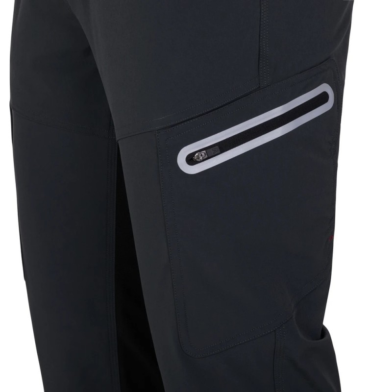 PANTALÓN ECOTECH STRETCH RECICLADO