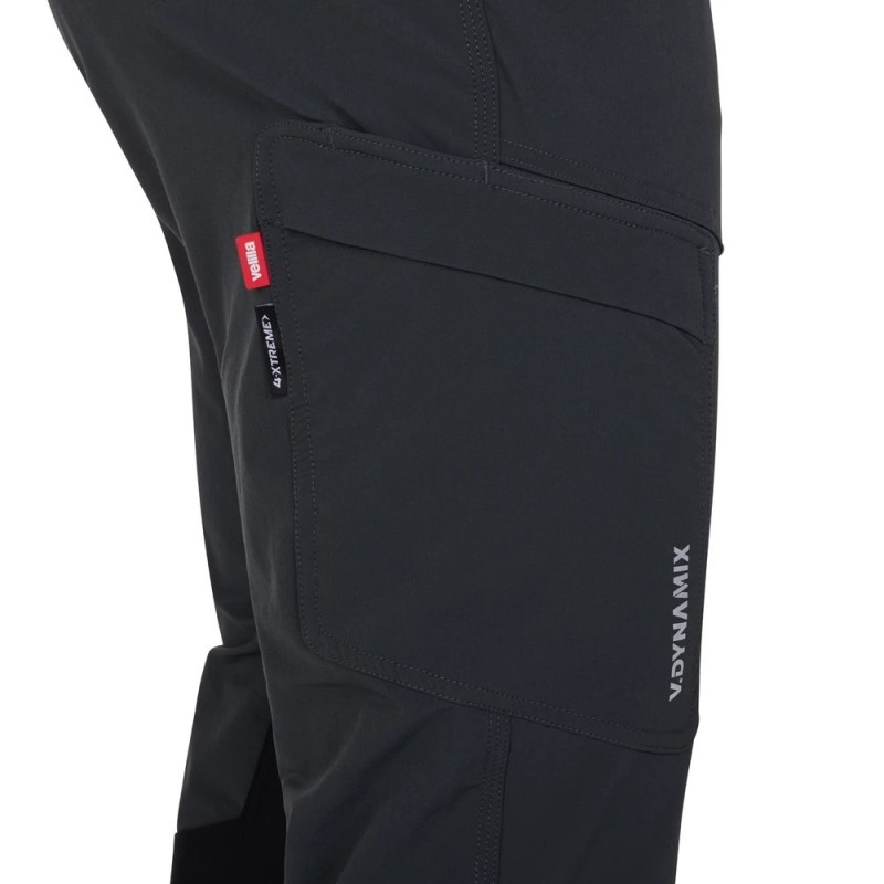 PANTALÓN ECOTECH STRETCH RECICLADO