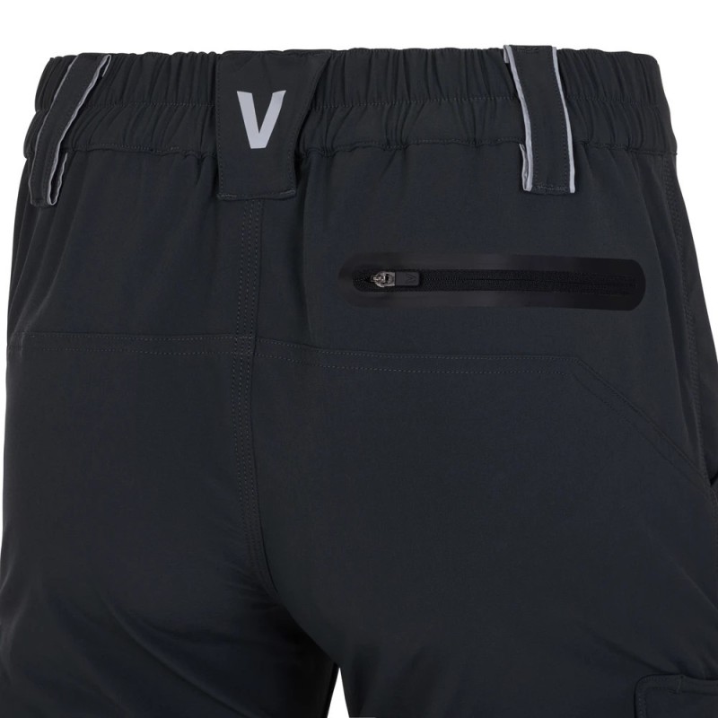 PANTALÓN ECOTECH STRETCH RECICLADO