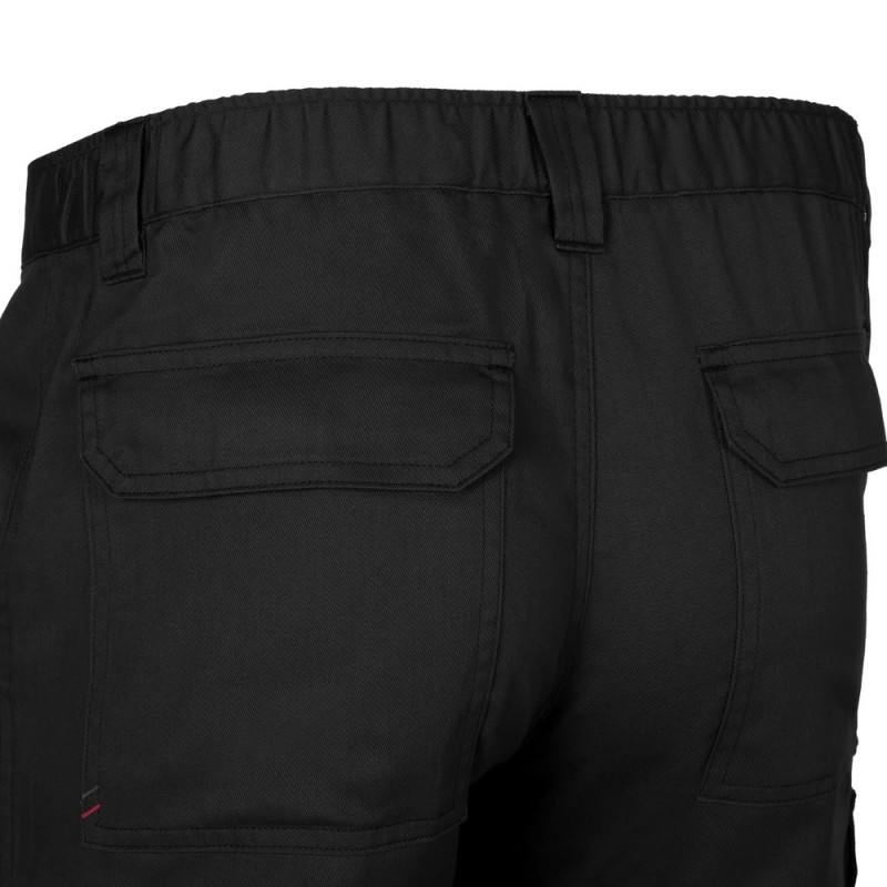 PANTALÓN LABORAL SOFT TOUCH MULTIBOLSILLOS