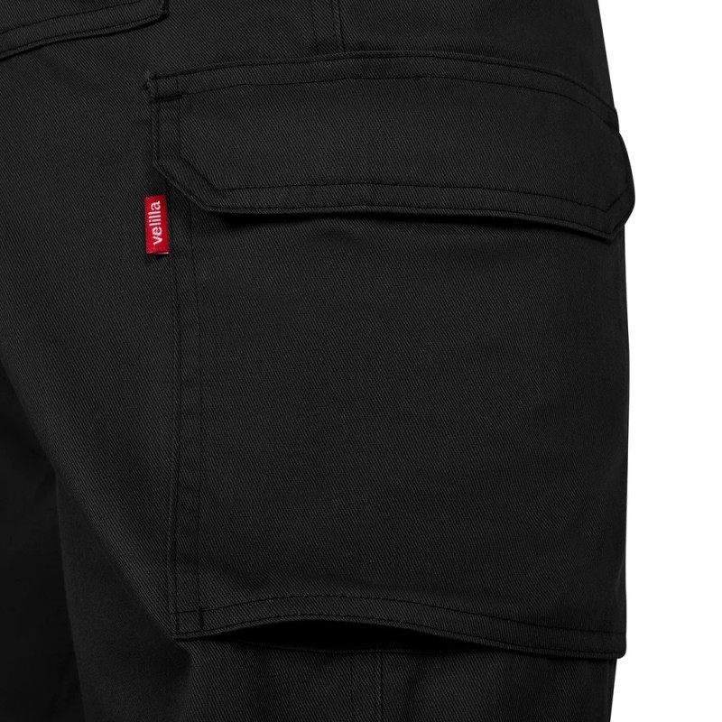 PANTALÓN LABORAL SOFT TOUCH MULTIBOLSILLOS