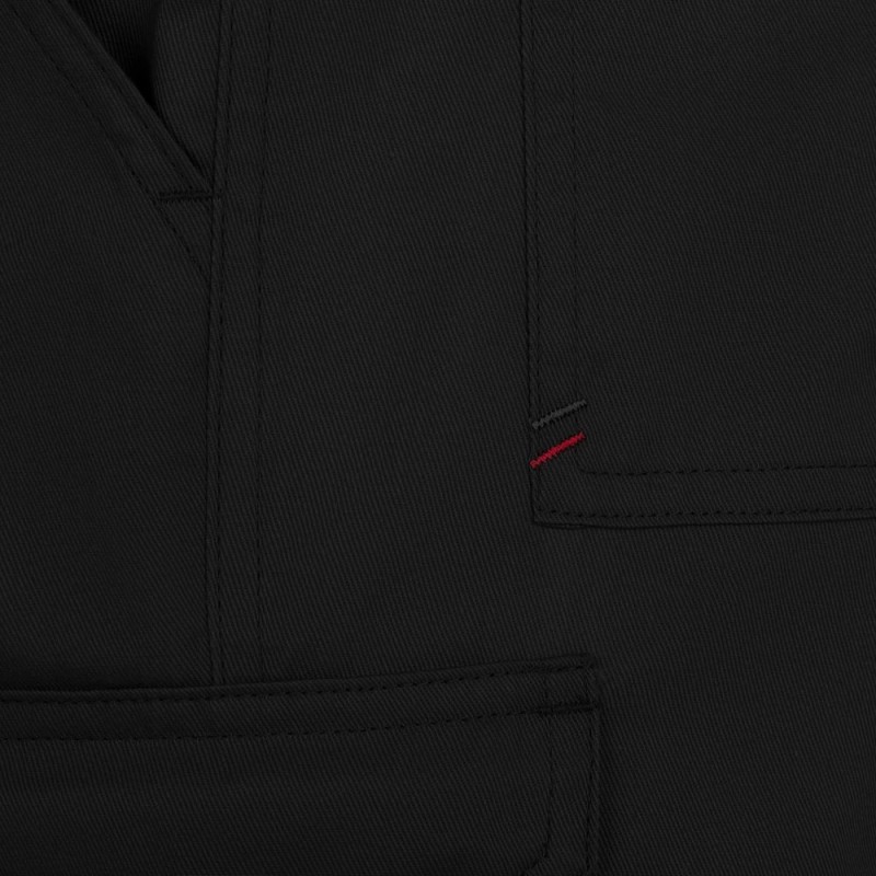 PANTALÓN LABORAL SOFT TOUCH MULTIBOLSILLOS