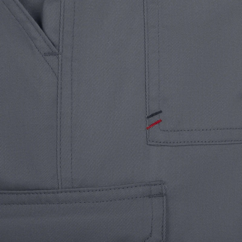 PANTALÓN LABORAL SOFT TOUCH MULTIBOLSILLOS
