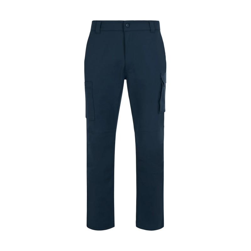 PANTALÓN FLEX PRO MULTIBOLSILLOS