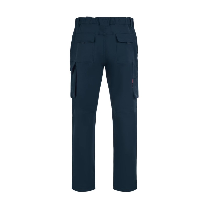 PANTALÓN FLEX PRO MULTIBOLSILLOS