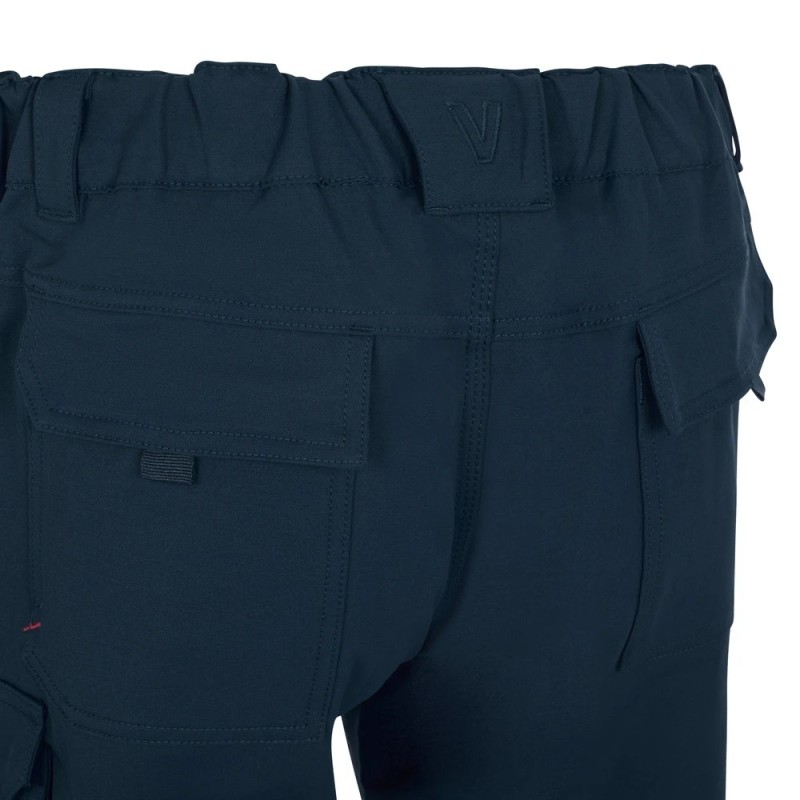 PANTALÓN FLEX PRO MULTIBOLSILLOS