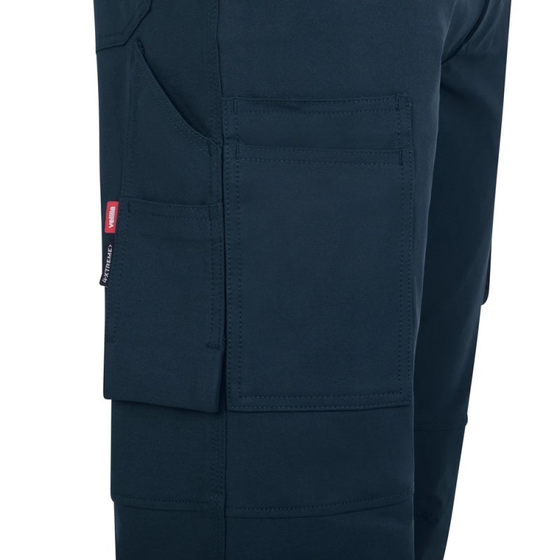 PANTALÓN FLEX PRO MULTIBOLSILLOS