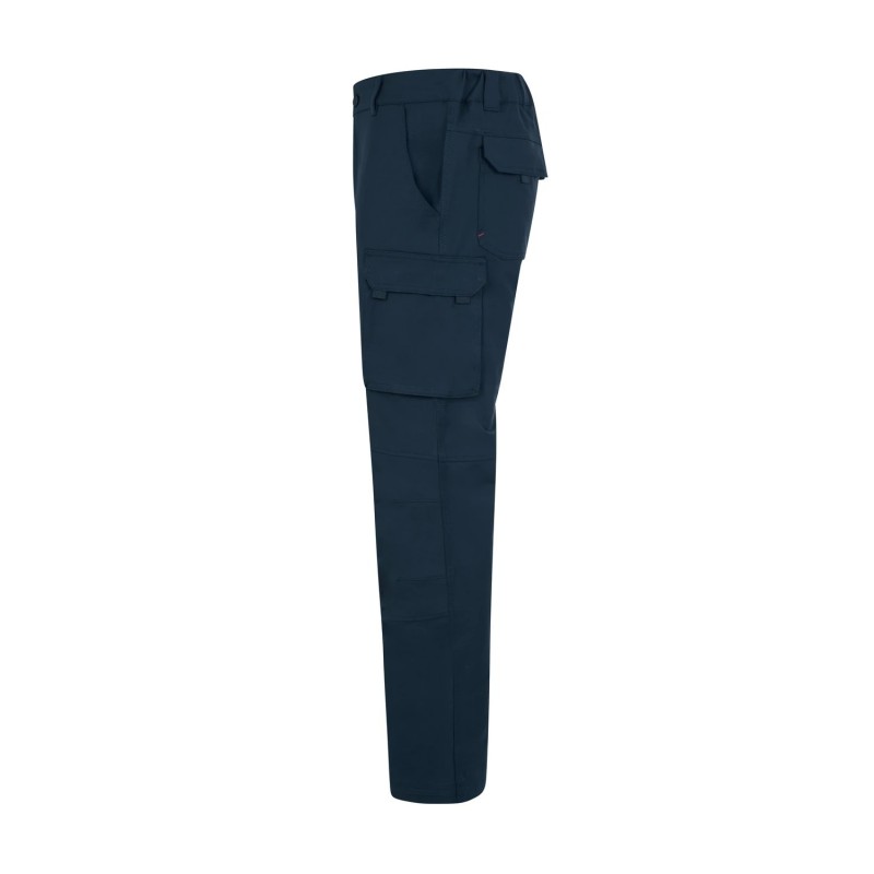 PANTALÓN FLEX PRO MULTIBOLSILLOS
