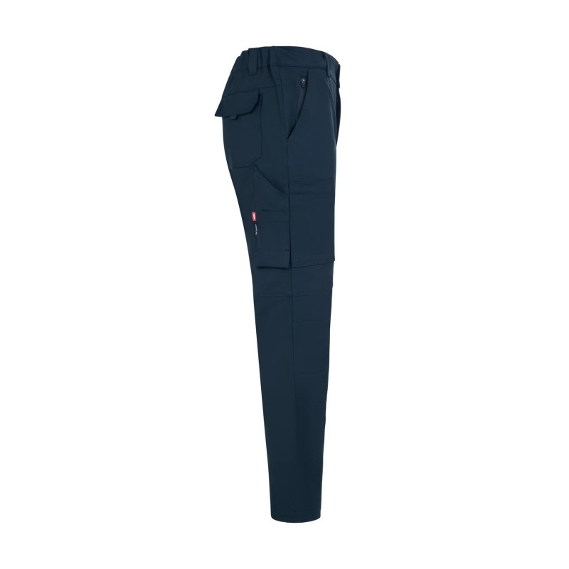 PANTALÓN FLEX PRO MULTIBOLSILLOS
