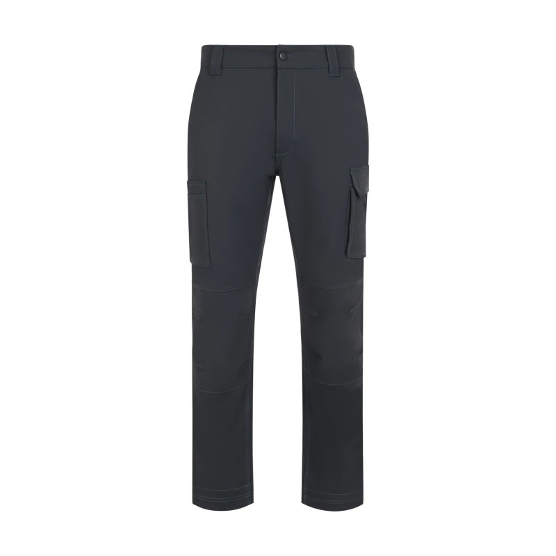 PANTALÓN FLEX PRO MULTIBOLSILLOS