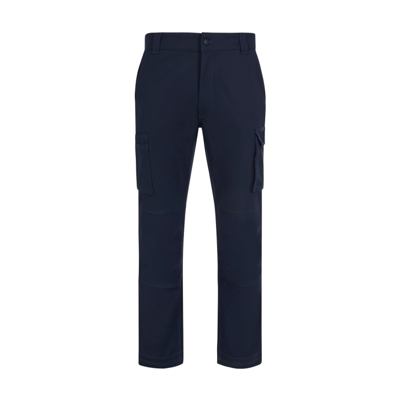 PANTALÓN FLEX PRO MULTIBOLSILLOS