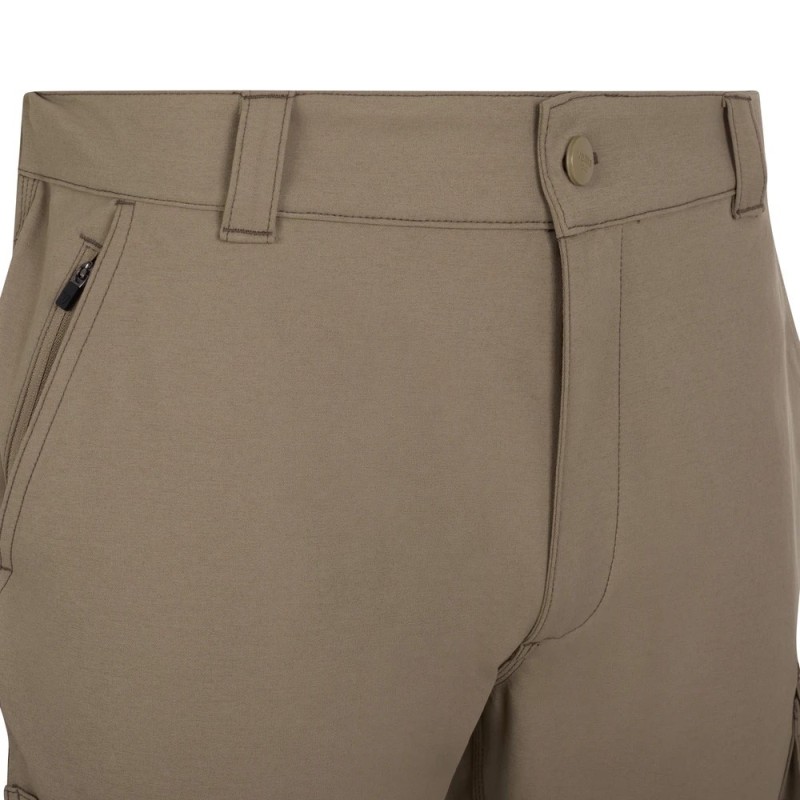 PANTALÓN FLEX PRO MULTIBOLSILLOS