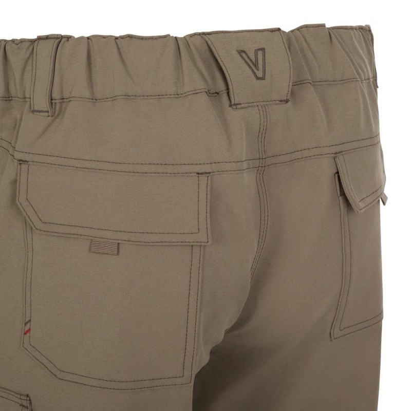 PANTALÓN FLEX PRO MULTIBOLSILLOS