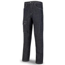 PANTALON VAQUERO STRETCH