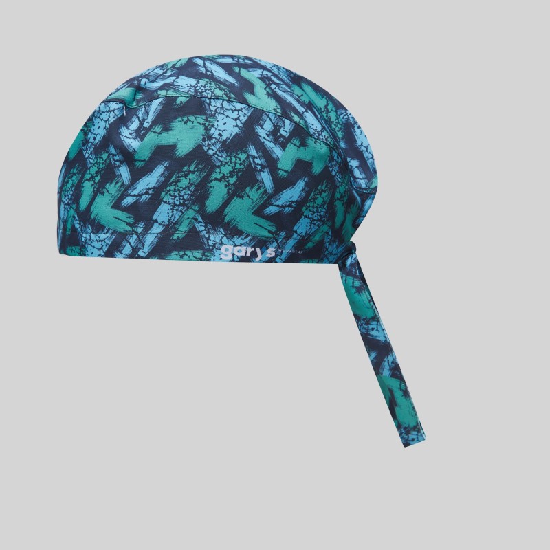 GORRO SANITARIO DE MICROFIBRA AJUSTABLE
