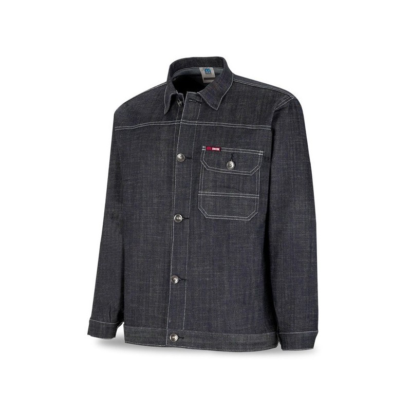CHAQUETA VAQUERA STRETCH
