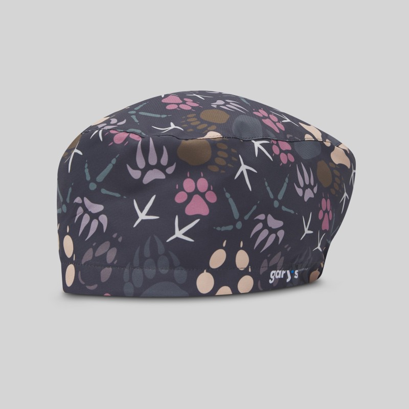 GORRO SANITARIO MICROFIBRA ELÁSTICO