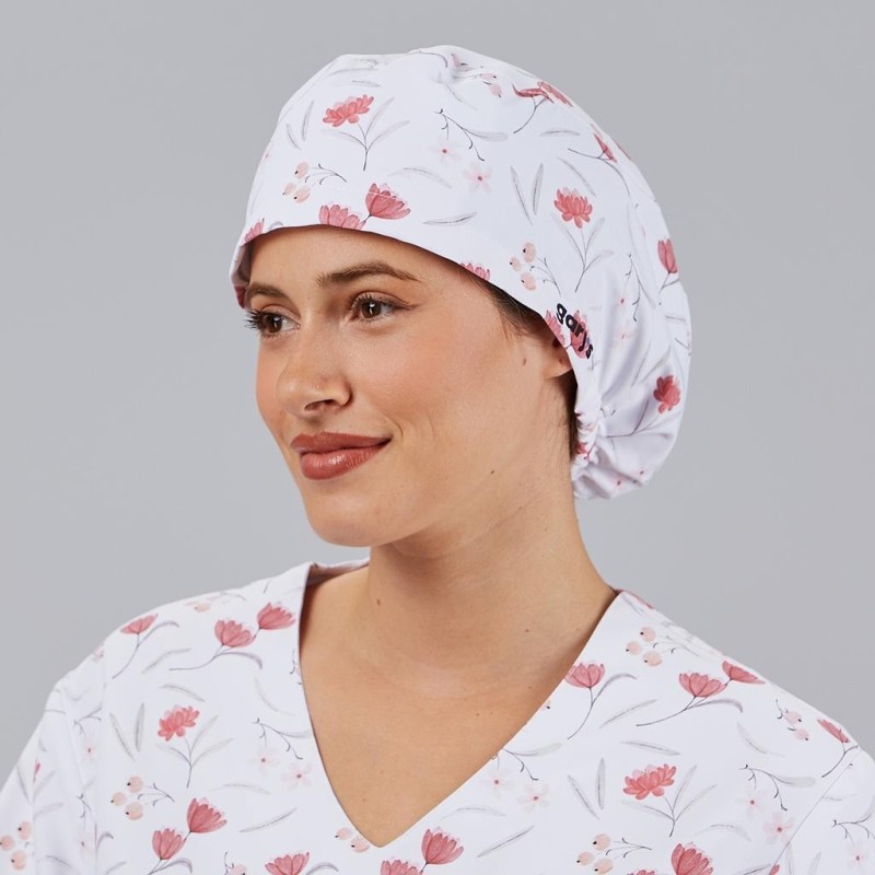 GORRO SANITARIO MICROFIBRA ELÁSTICO