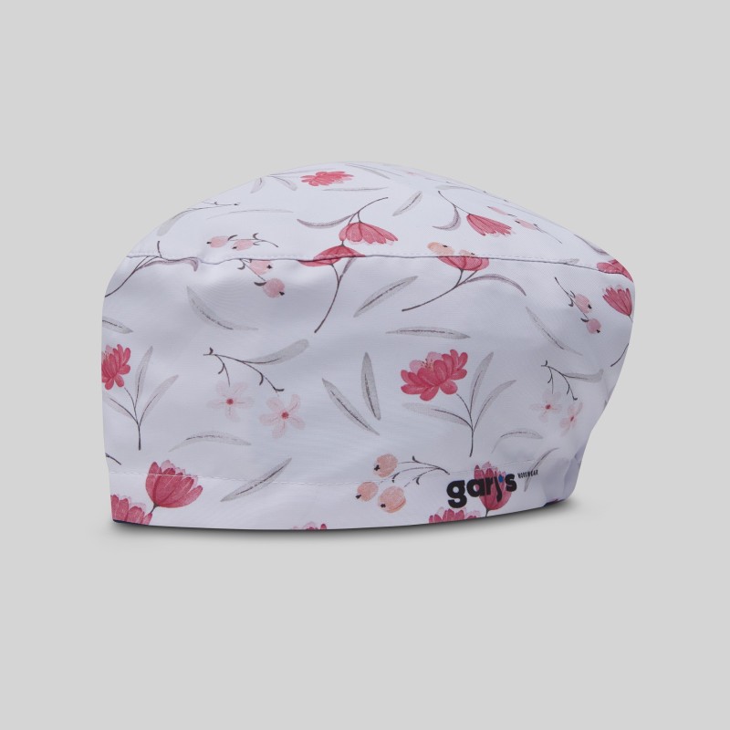 GORRO SANITARIO MICROFIBRA ELÁSTICO