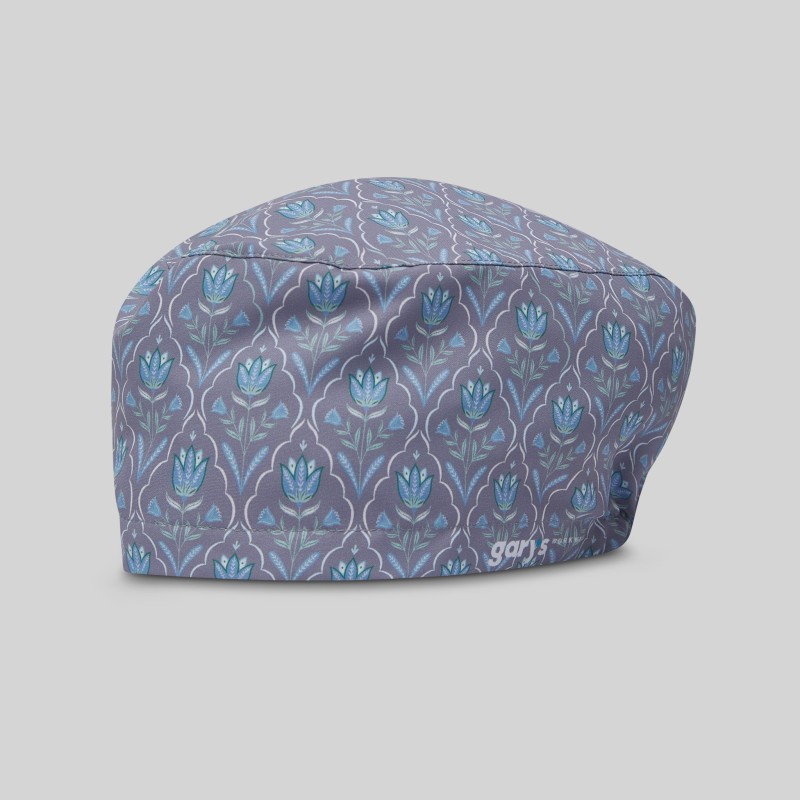 GORRO SANITARIO MICROFIBRA ELÁSTICO