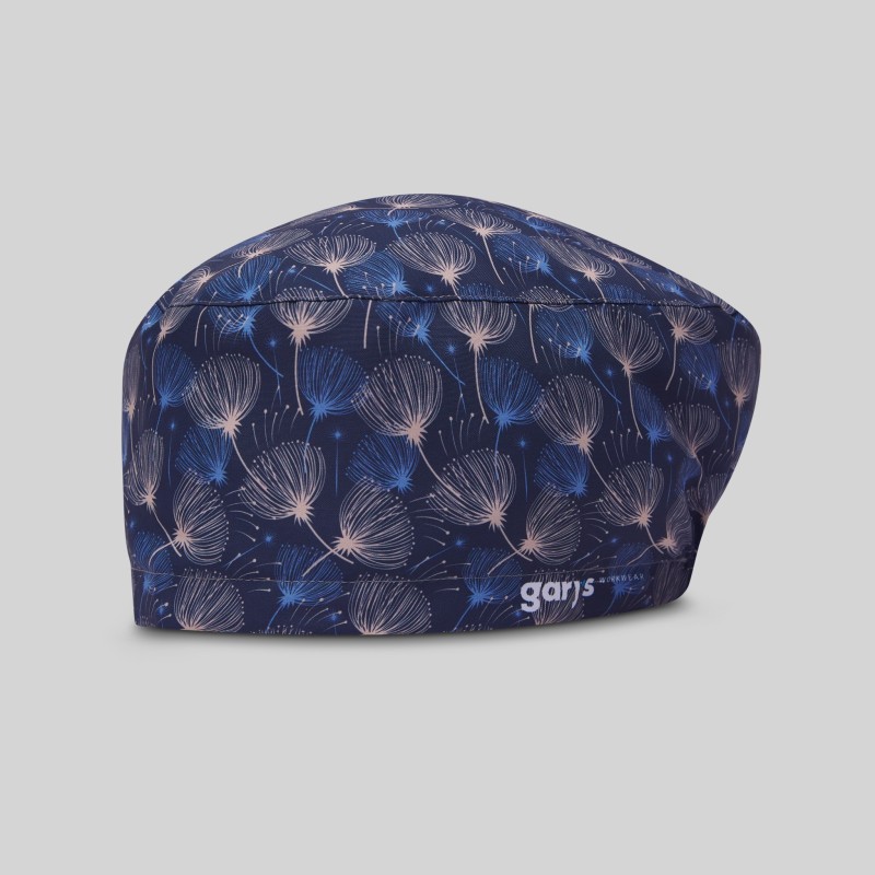 GORRO SANITARIO MICROFIBRA ELÁSTICO