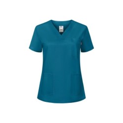 ⭐ CASACA STRETCH PIJAMA MUJER | Azules de Vergara