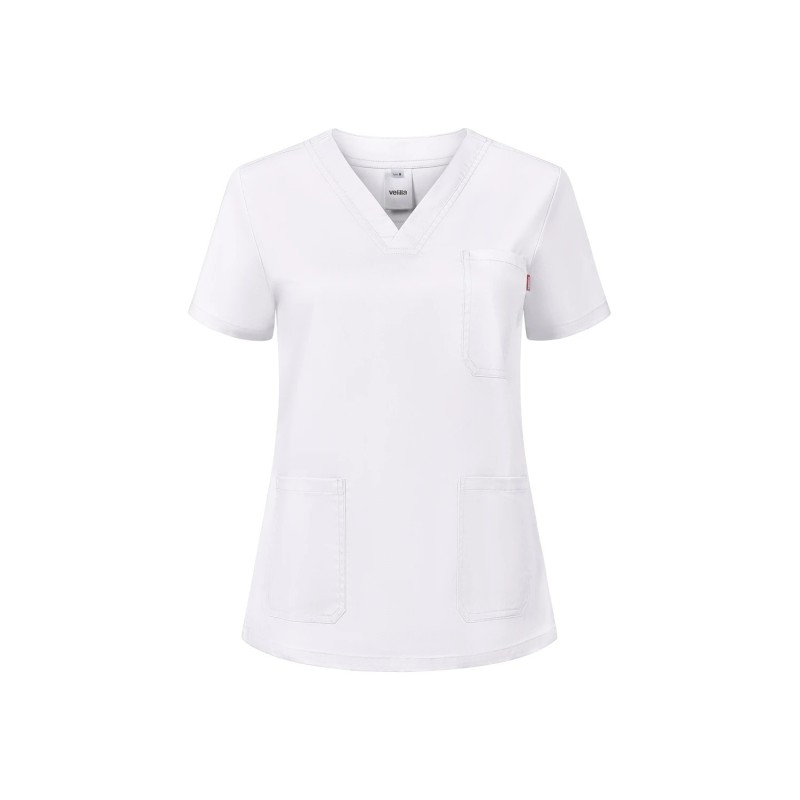 CASACA STRETCH PIJAMA MUJER