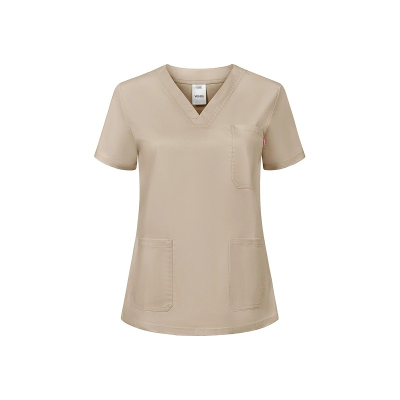 CASACA STRETCH PIJAMA MUJER