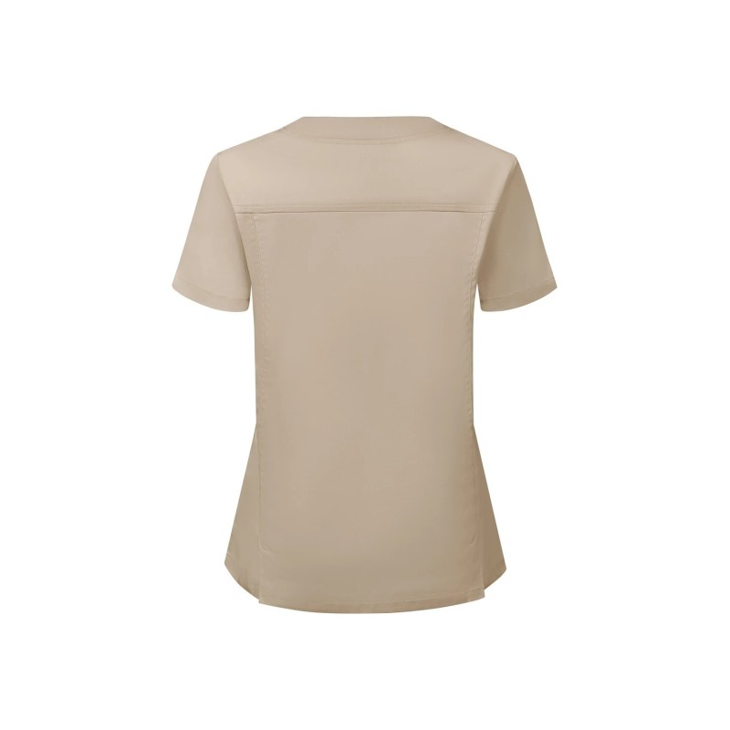 CASACA STRETCH PIJAMA MUJER