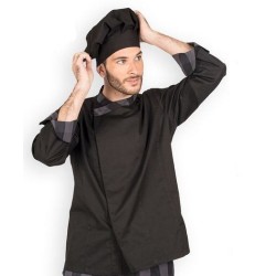 CHAQUETA COCINA COMBINADO