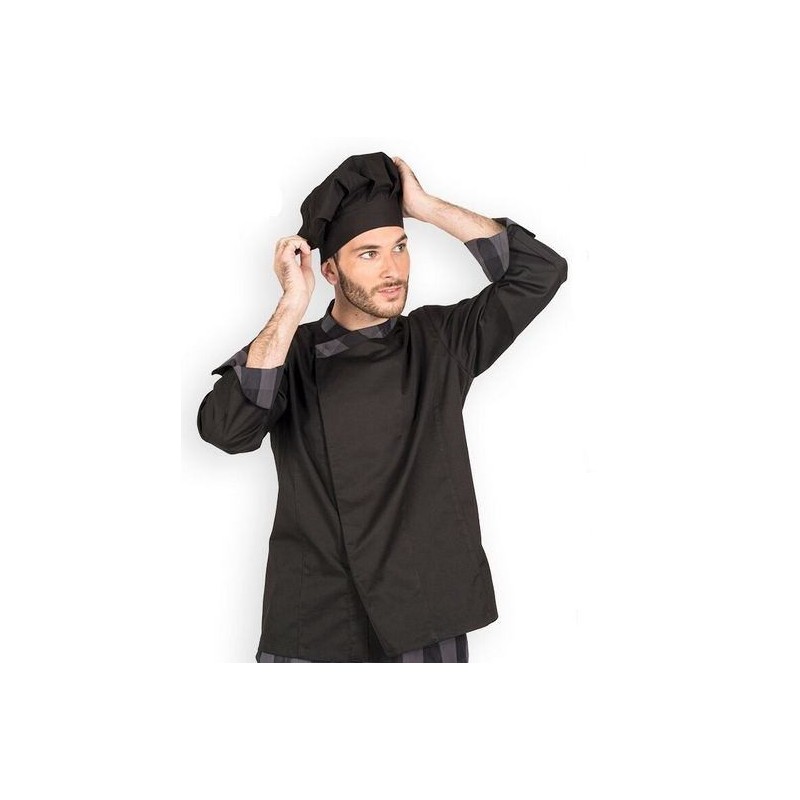 CHAQUETA COCINA COMBINADO