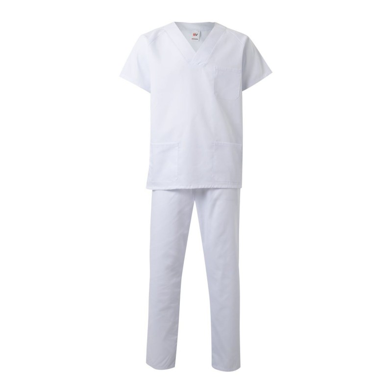 PIJAMA COMPLETO CAMISOLA PANTALÓN