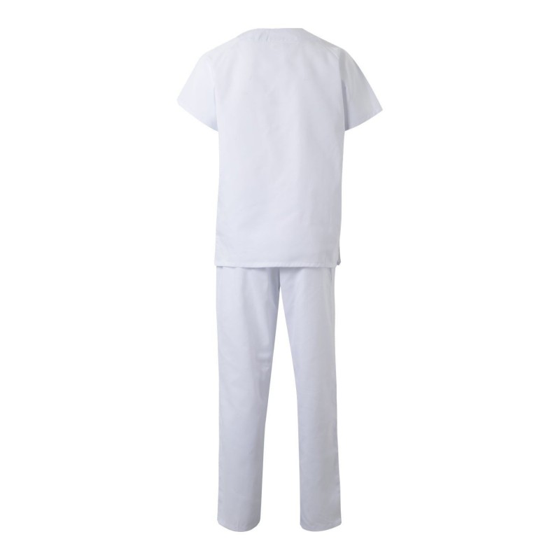 PIJAMA COMPLETO CAMISOLA PANTALÓN