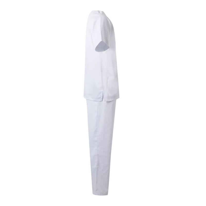 PIJAMA COMPLETO CAMISOLA PANTALÓN
