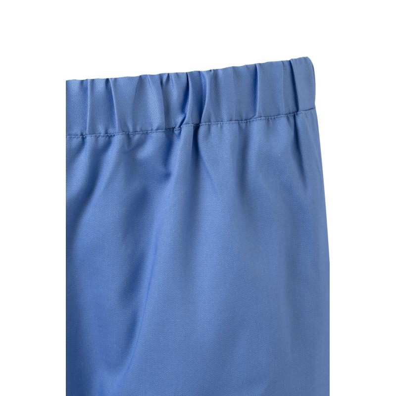 PIJAMA COMPLETO CAMISOLA PANTALÓN