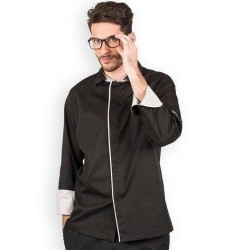 CHAQUETA COCINA CABALLERO