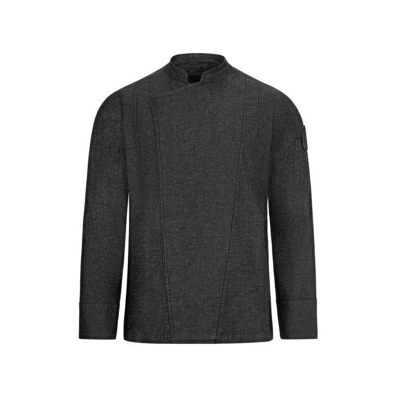 CHAQUETA ESTILO CHEF STRETCH